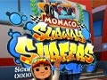 Joc Subway Surfers Monaco on-line