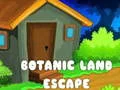 Joc Evadare din Țara Botanică on-line Joc Evadare din Țara Botanică on-line