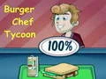 Joc Burger Chef Tycoon on-line