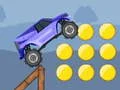 Joc Roți Mari Monster Truck on-line Joc Roți Mari Monster Truck on-line