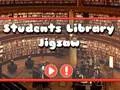 Joc Puzzle Biblioteca Studenților on-line Joc Puzzle Biblioteca Studenților on-line
