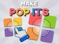Joc Fă Pop It on-line