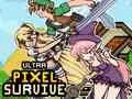 Joc Ultra Pixel A supraviețui on-line Joc Ultra Pixel A supraviețui on-line