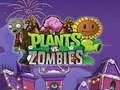 Joc Plante vs Zombi on-line