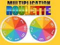 Joc Ruleta Înmulțirii on-line