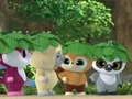 Joc YooHoo la salvare Puzzle on-line