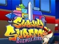 Joc Subway Surfers Buenos Aires on-line