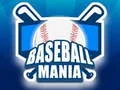 Joc Mania Baseball on-line