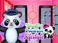 Joc Stil de Viață Panda Năzdrăvan on-line Joc Stil de Viață Panda Năzdrăvan on-line