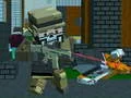 Joc Pixel Shooter Zombie Multiplayer on-line