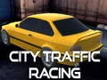 Joc Curse de Trafic Urban on-line Joc Curse de Trafic Urban on-line
