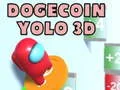 Joc Dogecoin Yolo 3D on-line