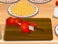 Joc Bruschetta on-line