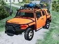 Joc Conducere de Camion Off-Road 3D on-line