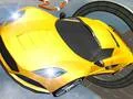 Joc Truc de automobil pe pista imposibilă on-line