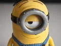 Joc Puzzle Stuart Minion on-line