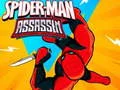 Joc Spider-man Asasin on-line