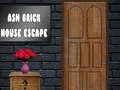 Joc Evadare din casa de cărămidă de frasin on-line