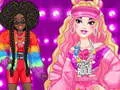 Joc Blondy Extra on-line