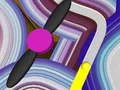 Joc colorarea liniilor v2 on-line