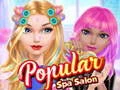 Joc Salon de Spa Popular on-line