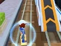 Joc Surf pe Skateboard on-line Joc Surf pe Skateboard on-line