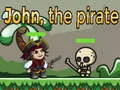 Joc Ion, piratul on-line Joc Ion, piratul on-line