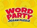 Joc Petrecerea Cuvintelor Puzzle on-line Joc Petrecerea Cuvintelor Puzzle on-line