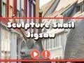 Joc Puzzle-ul melcului sculptat on-line