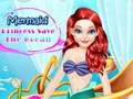 Joc Prințesa Sirenă Salvează Oceanul on-line Joc Prințesa Sirenă Salvează Oceanul on-line