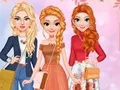 Joc Fashionistele Stil Stradal de Toamnă on-line Joc Fashionistele Stil Stradal de Toamnă on-line