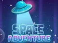 Joc Aventura Spațială on-line Joc Aventura Spațială on-line