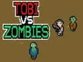 Joc Tobi împotriva Zombilor on-line