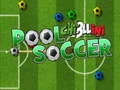 Joc Chiellini Pool Soccer on-line Joc Chiellini Pool Soccer on-line