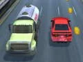 Joc Necesitate de Viteză: Conducere în Trafic on-line