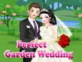 Joc Nuntă Perfectă în Grădină on-line Joc Nuntă Perfectă în Grădină on-line