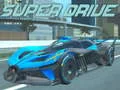 Joc Super Conducere on-line