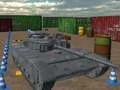 Joc Parcare de Tancuri 3D on-line