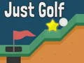 Joc Doar Golf on-line