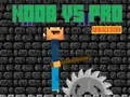 Joc Noob vs Pro: Armagedon on-line