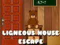 Joc Evacuare din Casa Lemnoasă on-line