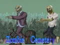 Joc Cimitirul zombi on-line