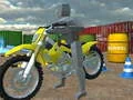 Joc Joc de Parcare Moto 3D on-line Joc Joc de Parcare Moto 3D on-line