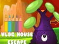 Joc Evacuare din Casa Vlog on-line Joc Evacuare din Casa Vlog on-line