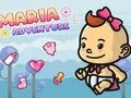 Joc Aventura Mariei on-line