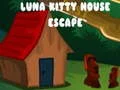 Joc Evadează din Casa Pisicii Luna on-line Joc Evadează din Casa Pisicii Luna on-line