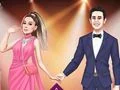 Joc Cuplu Celebru și Drăguț on-line Joc Cuplu Celebru și Drăguț on-line