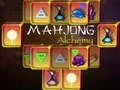 Joc Mahjong Alchimie on-line
