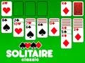 Joc Solitaire clasic on-line