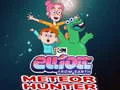 Joc Elliott de pe Pământ: Vânător de Meteor on-line